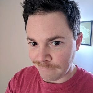 Meet your Posher, Brian